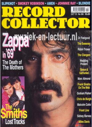 Record Collector nr. 266